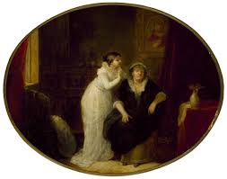 The use of servants in romeo and juliet also creates comic relief such as madea does in the present day tyler perry movies. How To Understand Romeo And Juliet Nurse Character Analysis Owlcation Education