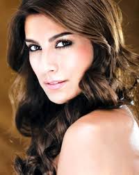 Andrea Serna... “No hago nada a medias”