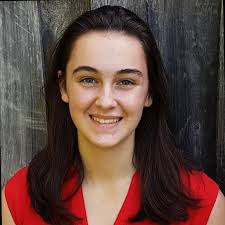 Bonnie Leaver's Instagram, Twitter & Facebook