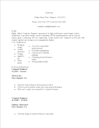 Beckstrom 100 observatory street phone. It Engineering Student Resume Templates At Allbusinesstemplates Com