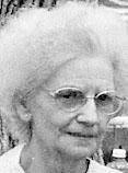 Nellie Johnston Obituary (1932-2009)
