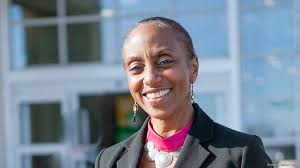 Melody McCray-Miller, Miller's Inc.