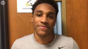 Stone High boys basketball rolls over Gautier in region play