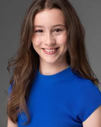 This Month I've chosen Dakota Boyd for my “Young Actor of the Month”! At  only 12 years old, Dakota does the “hard work” behind the scenes with  training and consistent lessons to