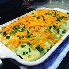 Pin On Shepards Pie Recipe