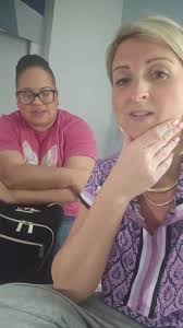 AMBER FREAK OUT! AmericasMart Atlanta