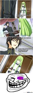 Memes De Code Geass This is the perfect combination for the development of … suzaku cries! cool image of code geass blogger