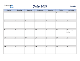 Download free printable 2021 calendar templates in pdf, word, excel, a4 beyond all these wonderful purposes, the 2021 calendar with holidays will show you all holidays and so you can easily plan these days western new year's eve. Lesotho July 2021 Calendar With Holidays