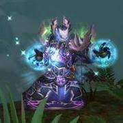 How to solo dark animus 25 man heroic as a warlock. Dark Animus Guide Comments Icy Veins
