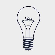 Free Vector Of The Day 509 Idea Concept Graphic Design Magazine With Tutorials Resources And Inspiration
