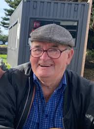 Michael WILKINSON funeral Warrnambool