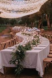 Top 20 Wedding Lighting Ideas You Can Steal Country Wedding Decorations Country Wedding Reception Whimsical Wedding Decorations