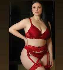 Marcela Baccarim : rBBW