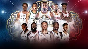 National basketball association (nba) quarters last for 12 minutes, and there are four of them during every nba game. Nba Com On Twitter Trivia Time Johnschuhmann Quizzes Sekousmithnba Amp Langwhitaker With 10 Nbaallstar Trivia Questions Listen Https T Co Zlivly7xpm Https T Co Xhazahkpyl Twitter