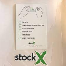 Check spelling or type a new query. Shoes Stockx Verification Card And Sticker From Stockx Poshmark