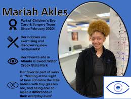 Located in the gwinnett county suburb of duluth, ga, just north of atlanta, our staff of eye care specialists, including dr. This Week We Are Children S Eye Care Surgery Of Georgia ÙÙŠØ³Ø¨ÙˆÙƒ