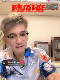 Ruben Onsu: Keputusan Mualaf dan Perjalanan Menuju Islam