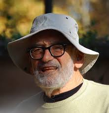 A happy 90th birthday to architectural historian and AAR Trustee Emeritus  James S. Ackerman (FAAR'52, RAAR'65, '70, '75, '80)