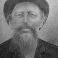 Elias Jarrett Huffman (1827–1915)