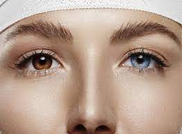 Tapi kali ini gua bikin vidio 5. Unik 5 Warna Bola Mata Ini Paling Langka Di Dunia Indozone Id