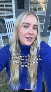 Background Music for Opening The Gift