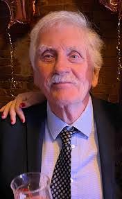 Alan Alcock's Instagram, Twitter & Facebook