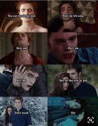 Pin By Skye Blue On The Vampire Diaries Twilight Funny Twilight Film Twilight Saga Books