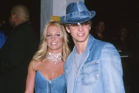 But just add a little bit of curl back into your life. Justin Timberlake Defends Denim Outfit He Wore With Britney Spears