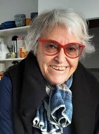 Lavelanet. Suzanne raconte avec son cœur "La petite fille et le train"