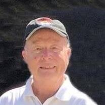 Kenneth G. Gundersen Obituary