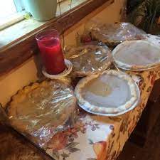 We sell our product on our website capewhoopies.com, goldbely.com, and amazon.com if. How Much Should Someone Charge For A Home Made Apple Pie Quora
