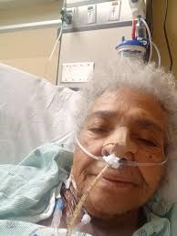 God is good. Dave and I both had all the faith in his greatness since the  very beginning of this journey. Yesterday Dave had 1st scans done since his  chemo began! The