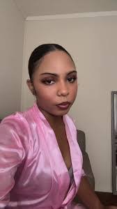 Tesia Jackson's Instagram, Twitter & Facebook