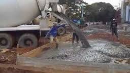 Selain nikel, luhut juga menyinggung soal investasi hilirisasi bauksit. Pabrik Pusat Produksi Readymix Dan Jual Beton Cor