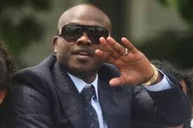 American Timothy Bradley Jr., former two-division champion, inducted into  Boxing Hall of Fame