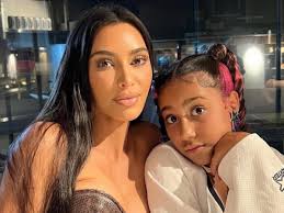 Kim Kardashian furious with Kanye for including North in the song with Diddy