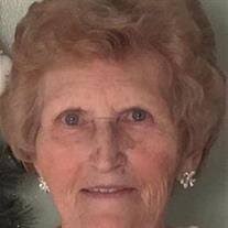 Emily M Rasche Obituary