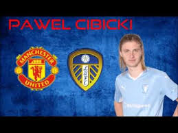 Find the perfect pawel cibicki stock photos and editorial news pictures from getty images. Pawel Cibicki Joins Leeds Youtube