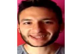 Abel Noé Rivera y Yeliani Puente están desaparecidos desde hace un mes