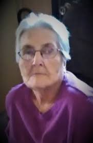 Obituary for JoAnn Emory Butts