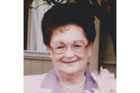 Pauline Pearson Obituary (1926