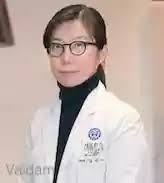 Dr. Minah Kim, Gynaecologist and Obstetrician in Seoul, South Korea
