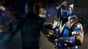 Following in the footsteps of its playstation twin, mk mythologies: Mortal Kombat Movie Footage Shows Off New Look At Sub Zero