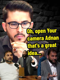 The Shia Voices Ali Alayan