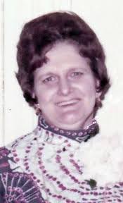 Margaret 'Mugs' J. Makowski