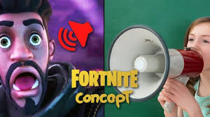 Click on the icon to preview their animation and music! New Fortnite Emote Concept Would Allow Players To Proximity Chat In Game Dexerto