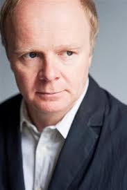 This is the life story of jason b. Jason Watkins United Agents