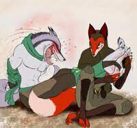 Come on over and join up! Userpage Of Quintonquill Fur Affinity Dot Net