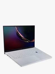 It has a stunning 1080p screen and a truly impressive battery life, but it's also very expensive. Samsung Galaxy Book Ion Intel Core I5 8gb Ram 512gb Ssd 15 Silver