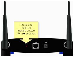 Maybe you would like to learn more about one of these? Linksys Official Support Resetting The Access Point To Factory Defaults